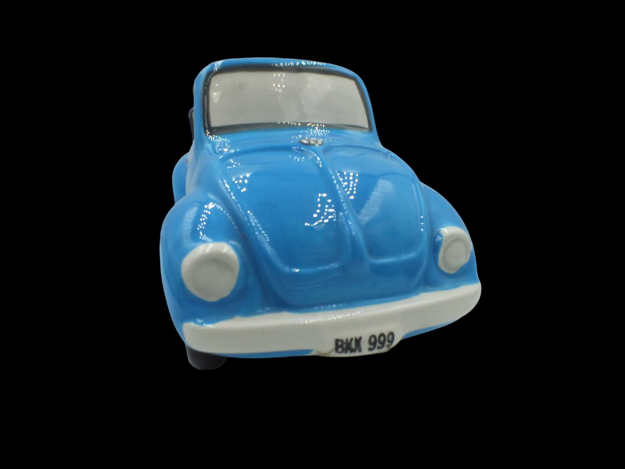 Skarbonka VW Garbus porcelanowa b41/010452