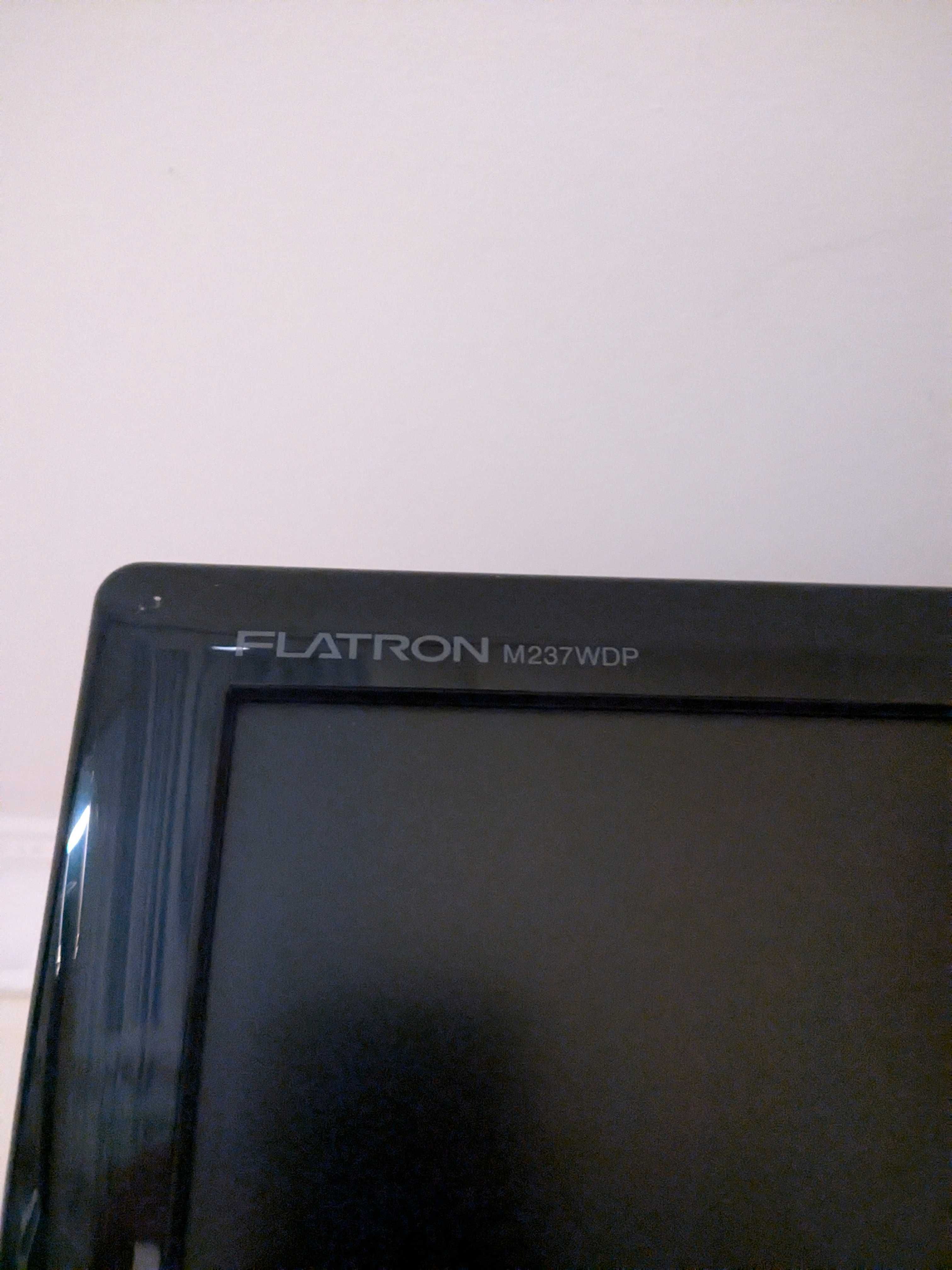 LG Flatron M237WDP