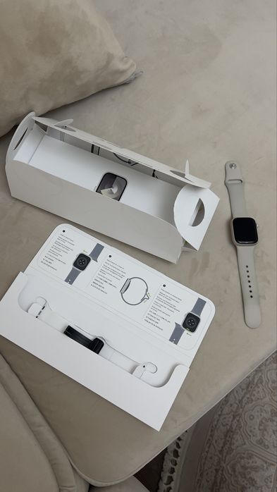 Apple watch 9 series 41 mm ОРИГІНАЛ