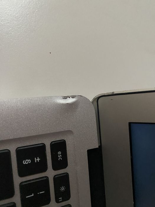 Macbook Air 13” 2014