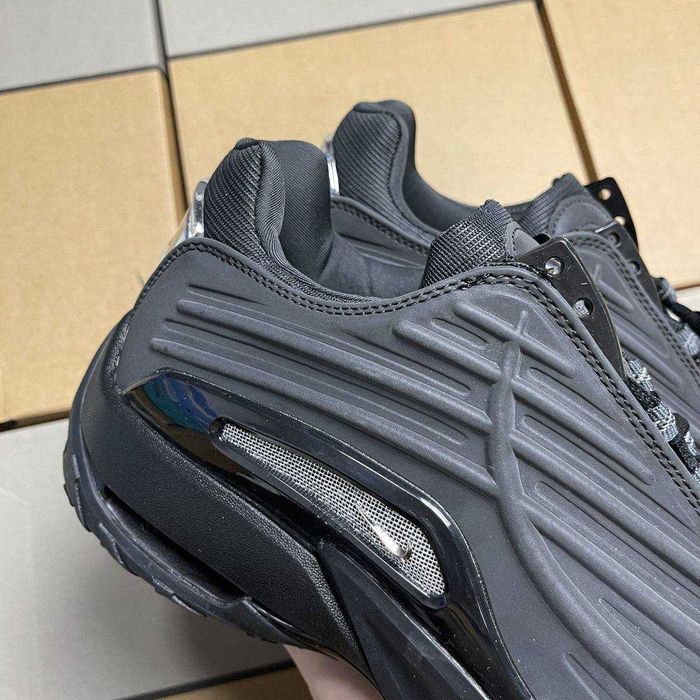 (БЕЗ ПЕРЕДОПЛАТИ)Nike x Nocta Hot Step Air Terra найк нокта хот степ