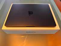 Apple Macbook Pro 14" M3 - 24GB RAM, 1 TB SSD - Excellent Condition