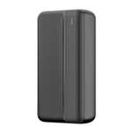 Powerbank 30000mAh Maxlife Prawdziwa Moc/Jakość