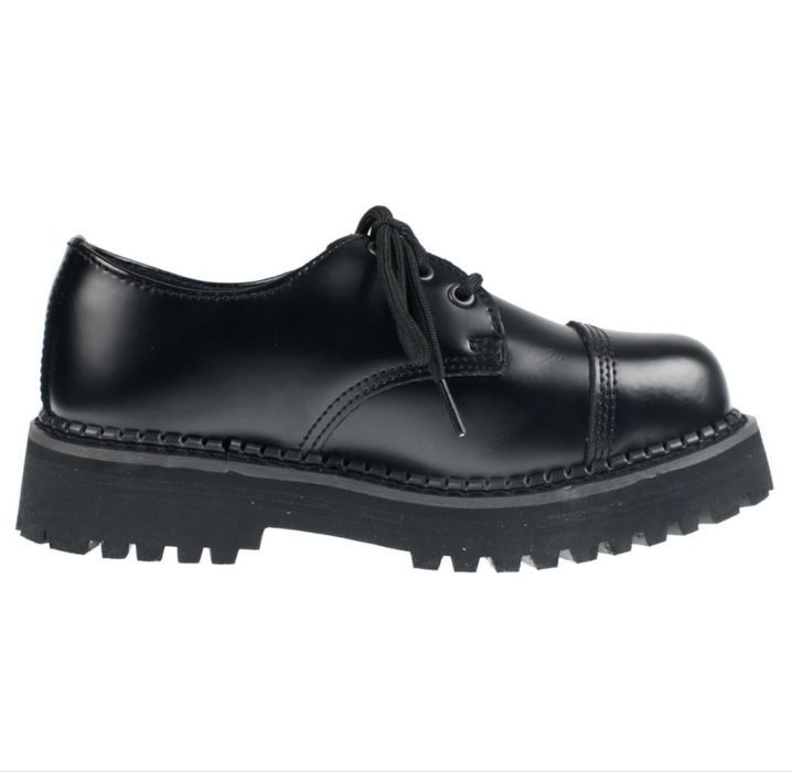 Туфлі шкіряні Grinders Нові,(ботинки,чоботи Timberland,dr.Martens)