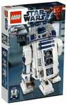 Lego 10225 Starwars R2-D2 UCS - Novo e Selado