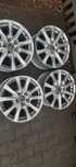 Mazda 17 5x114,3 et 50 komplet