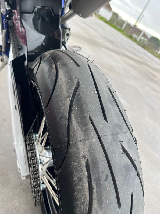 Sherco 125 Sm factory 2026