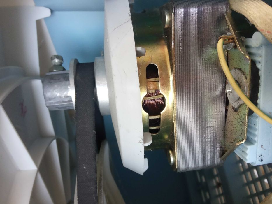 Mirta пральна машина 3 кг