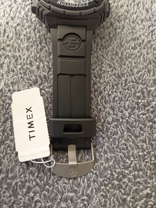 Timex Expedition Shock XL
