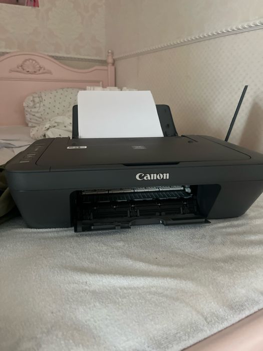 Прінтер Canon Mg2551s в вудовому стані!