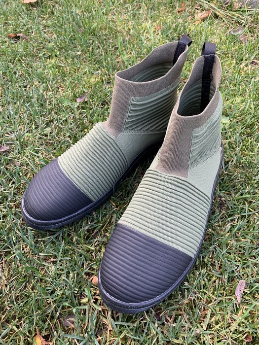 Стильні і удобні кросівки від ADNO