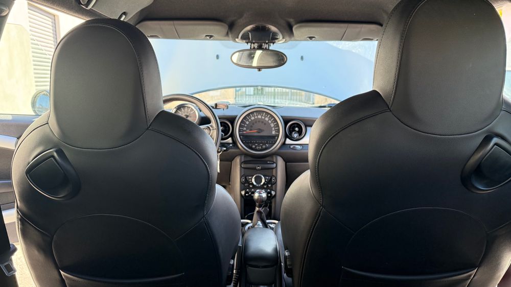 Mini John Cooper Works