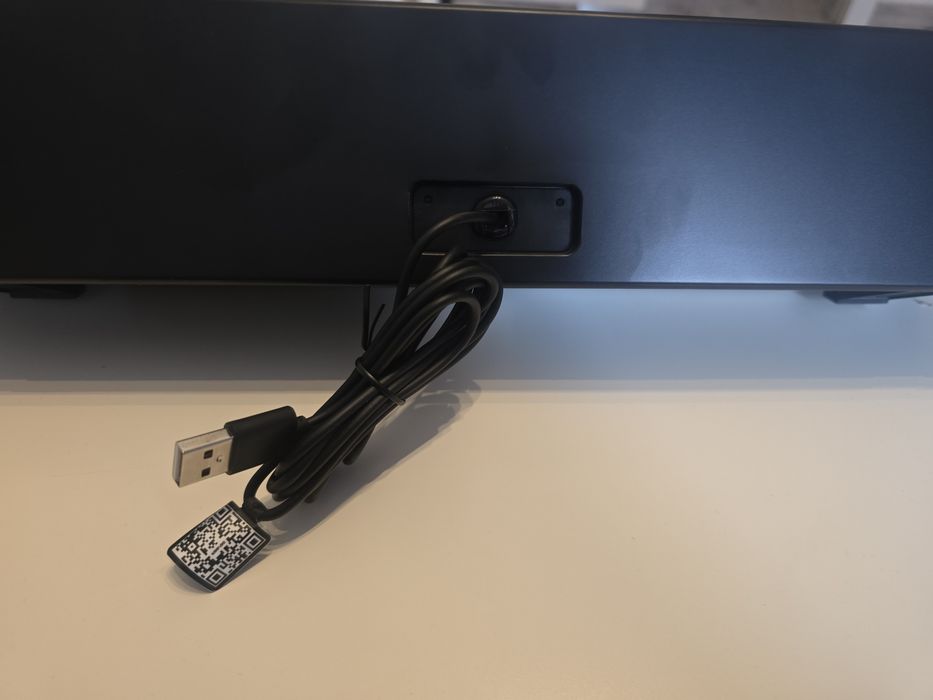 Głośniki Bluetooth SENZER CS30 z dynamicznym światłem LED.