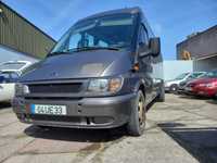 Mini - Bus Ford Transit 16 Lugares