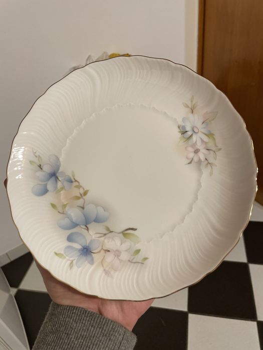 Zestaw kawowy ROYAL TETTAU Bavaria Germany