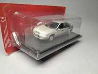 Citroen Xantia Activa V6 1997 1/43 Universal Hobbies
