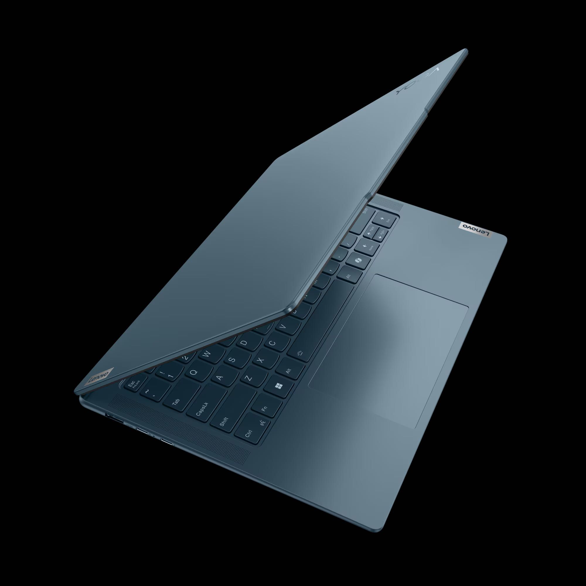 Lenovo Yoga PRO 7 14IMH9  Ultra 7 - 155H/32GB/1TBM2/3K/RTX4050/W11