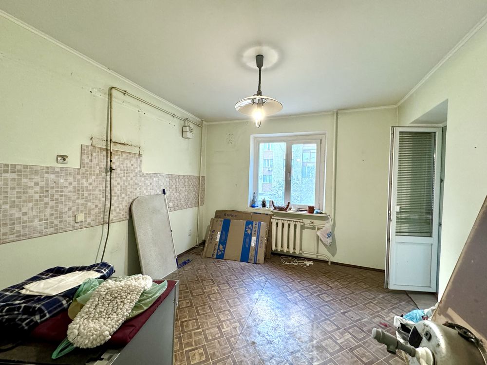 Продаю 3к квартиру в новому ЖК в центрі міста. ц1