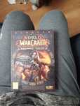 World of Warcraft: Warlords of Draenor i Battle For Azeroth
