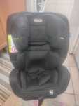 Cadeirinha auto Graco