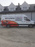Wylewki agregatem mixokretem