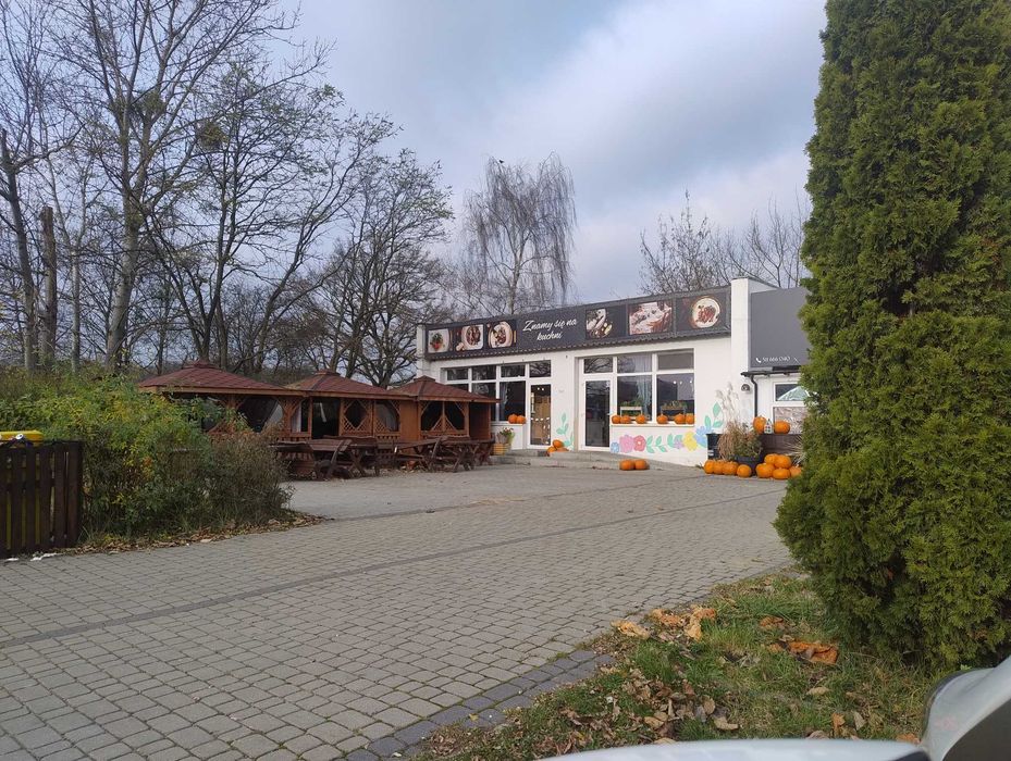 Lokal sprzedam Łódź ul Kusocińskiego