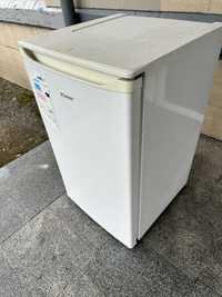 Холодильник компактний але дуже місткий, німецький bomann 101 літр