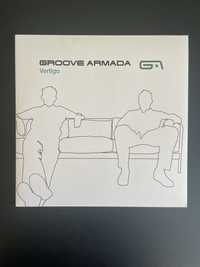 Платівка Groove Armada - Vertigo
