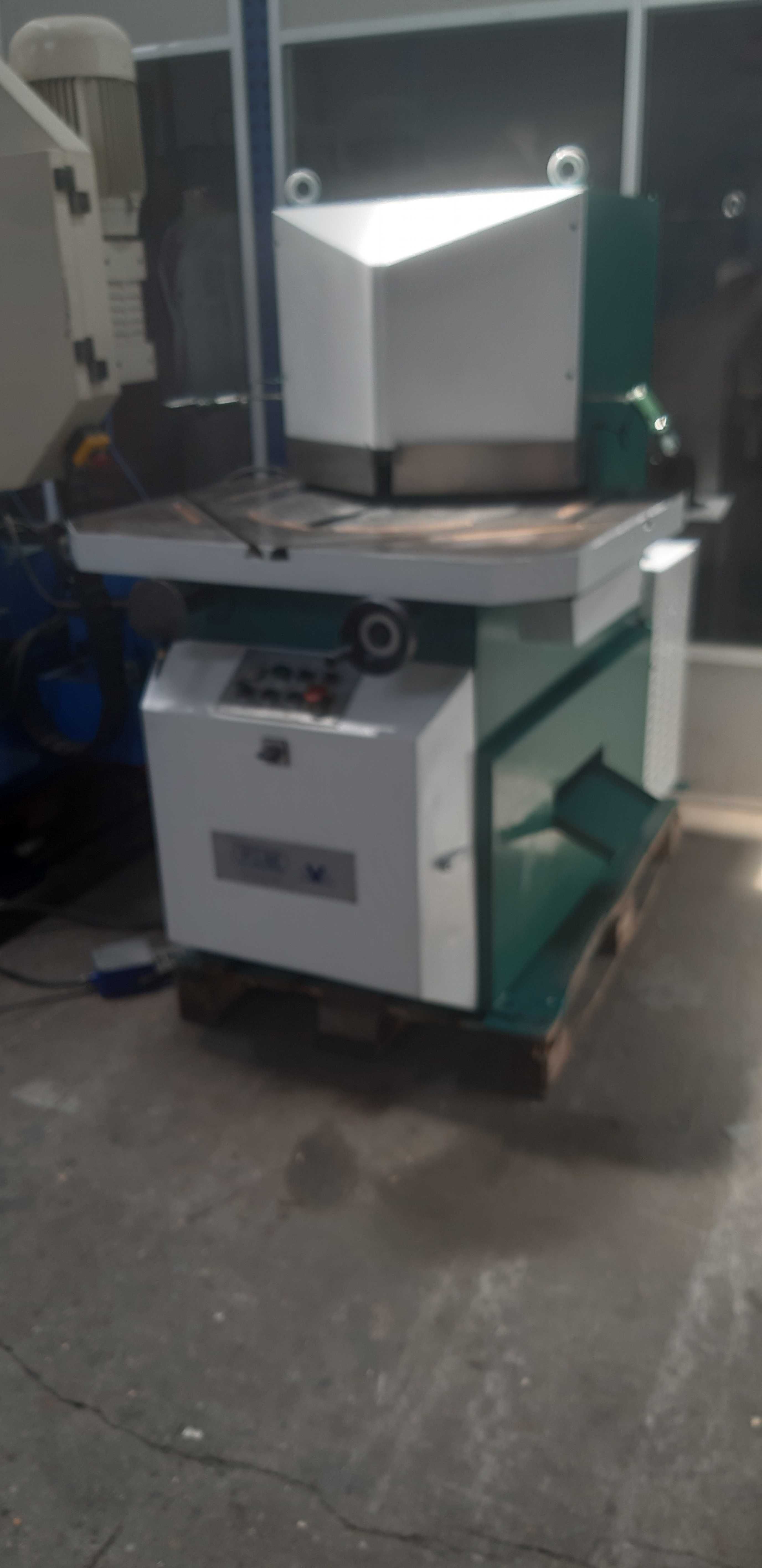 Corta cantos angulo variavel 6mm