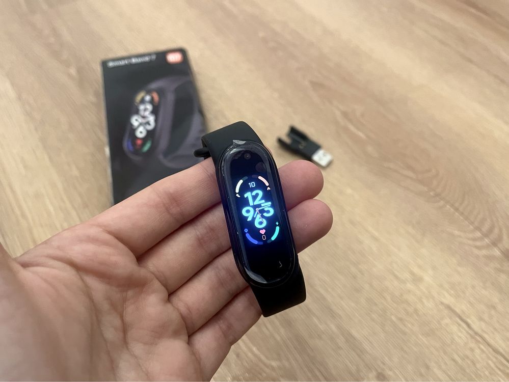 Zegarek smart band nowy Smartwatch