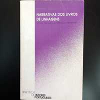 Narrativas dos Livros de Linhagens - José Mattoso