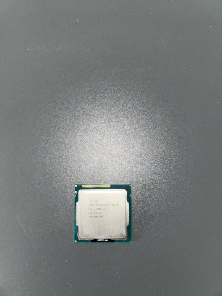 Procesor Intel G2030 3 GHz LGA1155