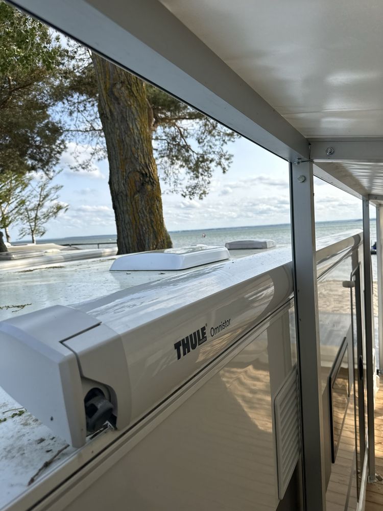 Markiza Thule Omnistor 6300