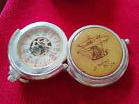 Relógios de bolso The Heritage Collection - 3 modelos