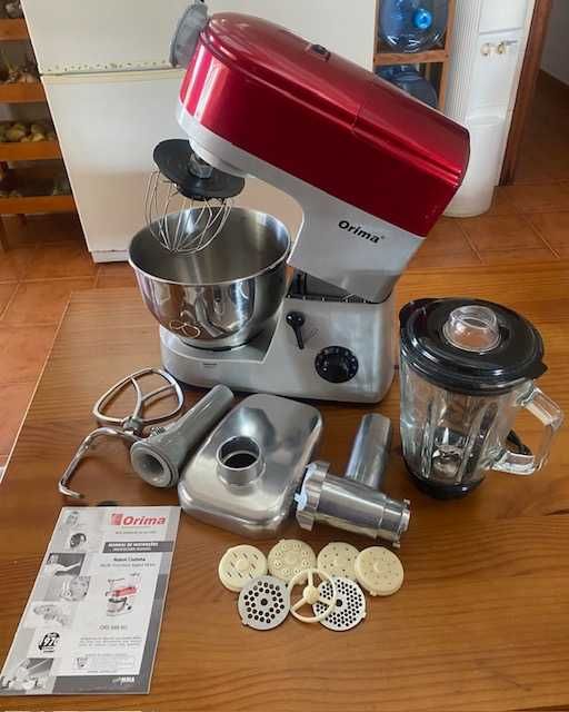Robot Cozinha ORIMA
