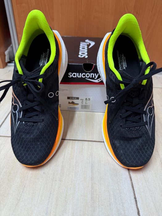 Saucony Endorphine Speed 5 - rozm. 42