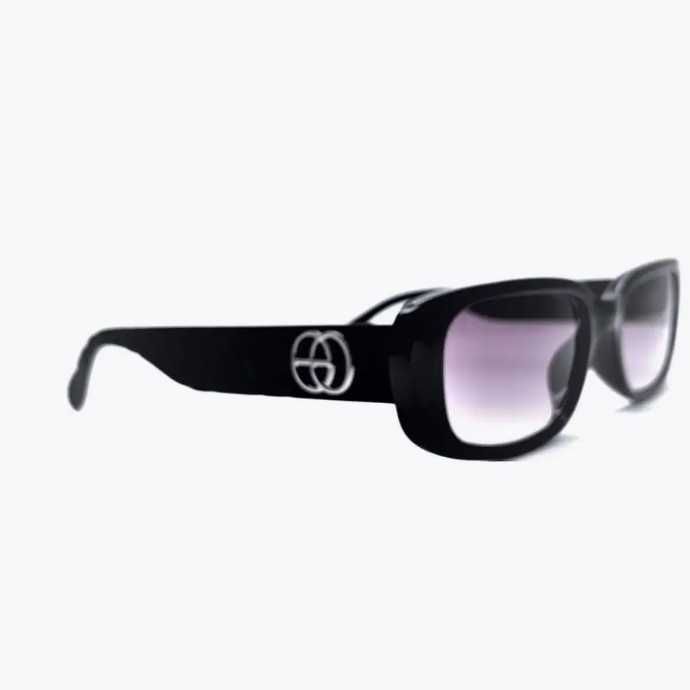 Жіночі тоновані окуляри з градієнтом для зору ± – код 0053 С1