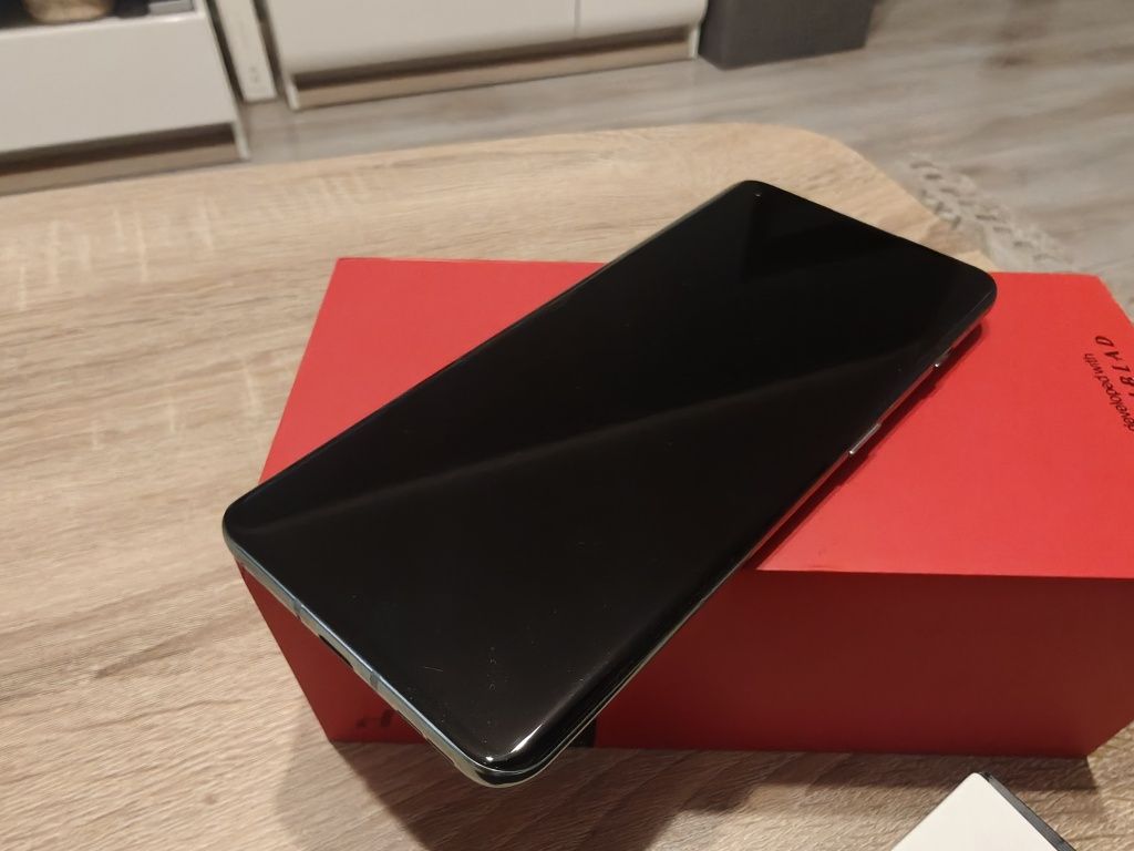 OnePlus 10 pro 12/256GB green używany sprawny Polski dystrybutor