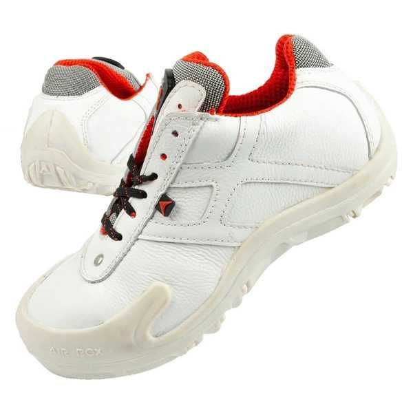 Buty robocze No Risk Corvette SRC S3 r. 35-40