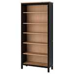 Estante HEMNES Ikea