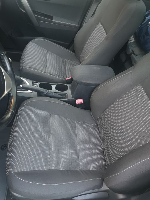 Sprzedam Toyotę Auris 2.0 D-4d Panorama!!!