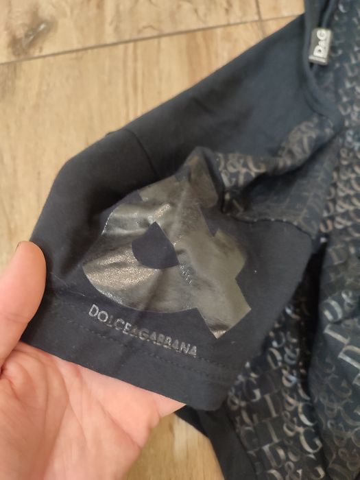 Dolce Gabbana bluzka