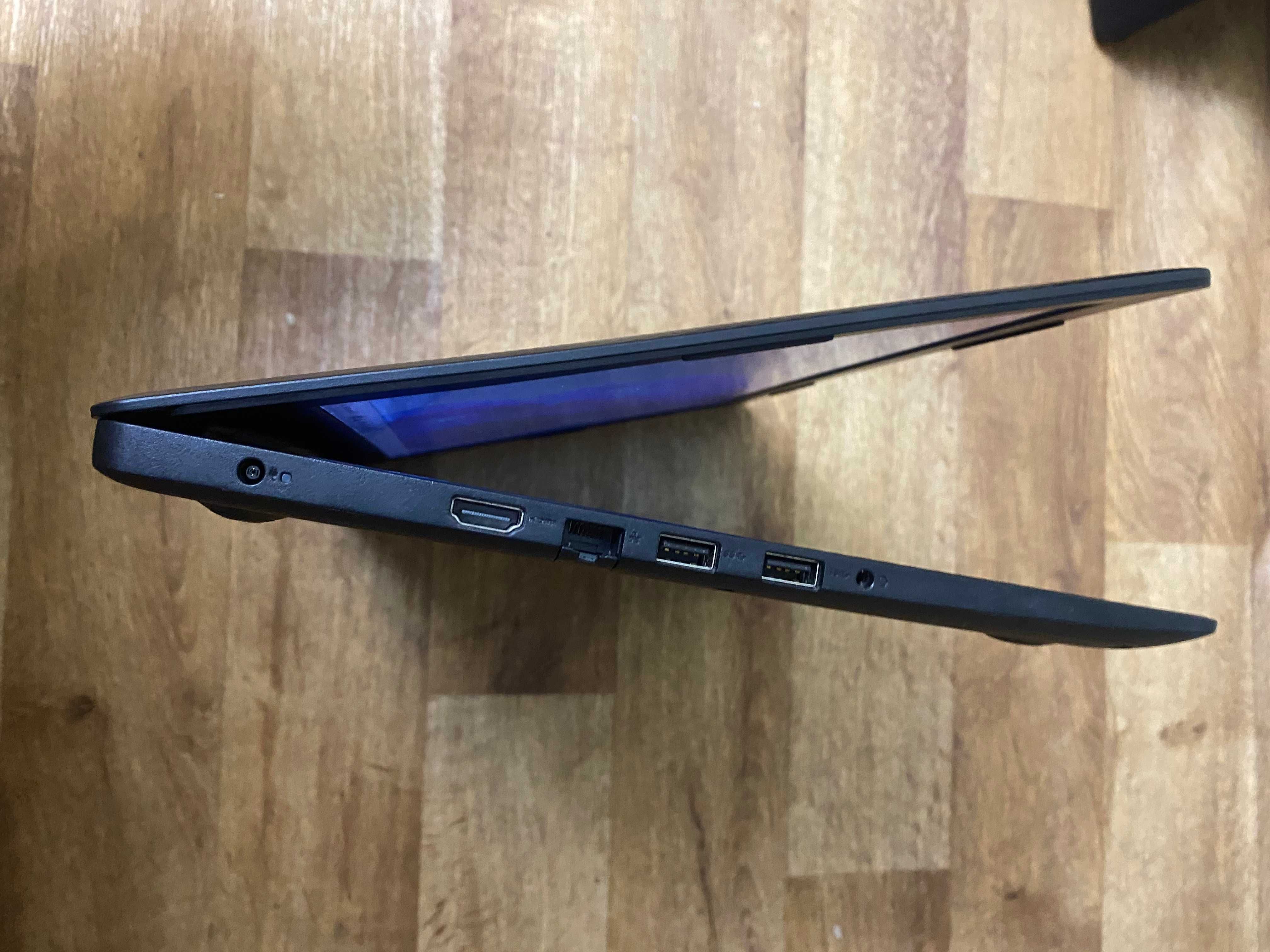 Ноутбук Dell Inspiron 3593, i5-1035G1, 16 Gb DDR4, NVMe 256, HDD 500