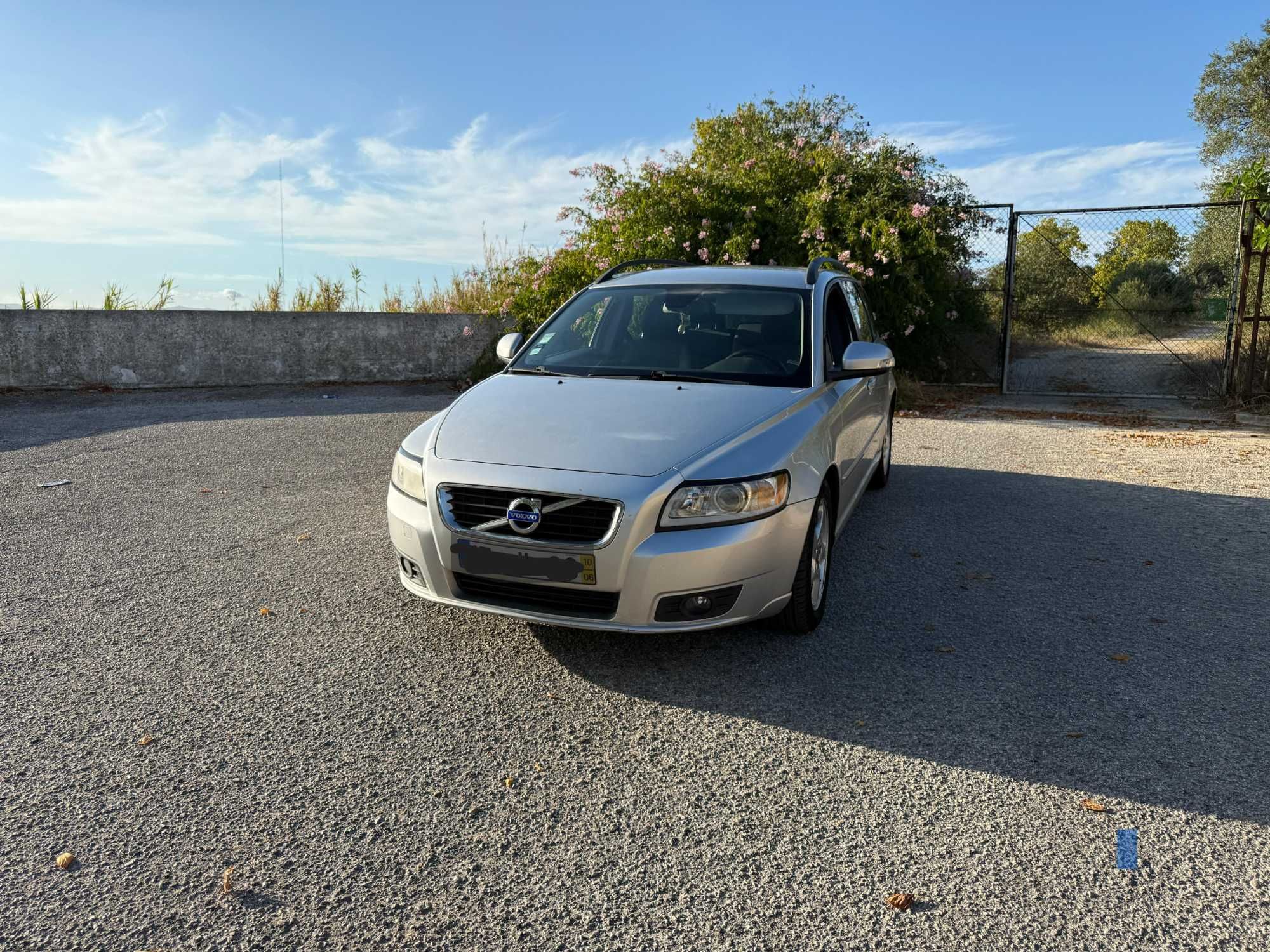 Volvo V50  Excelente estado!