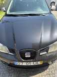 Seat ibiza 1.4 tdi