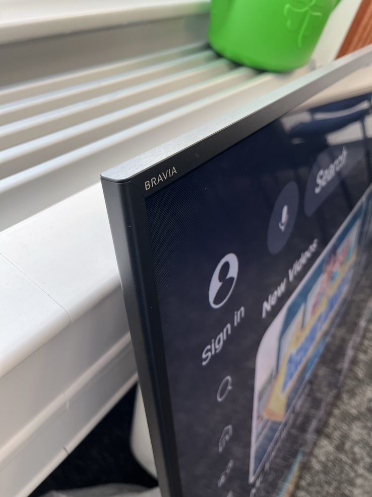 Sony Bravia 75” KDL-75W855C