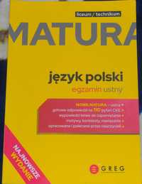 Matura Język Polski Egzamin Ustny Greg Pytania Jawne Konteksty