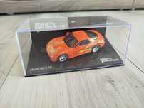 Model Mazda RX-7 FD 1:43