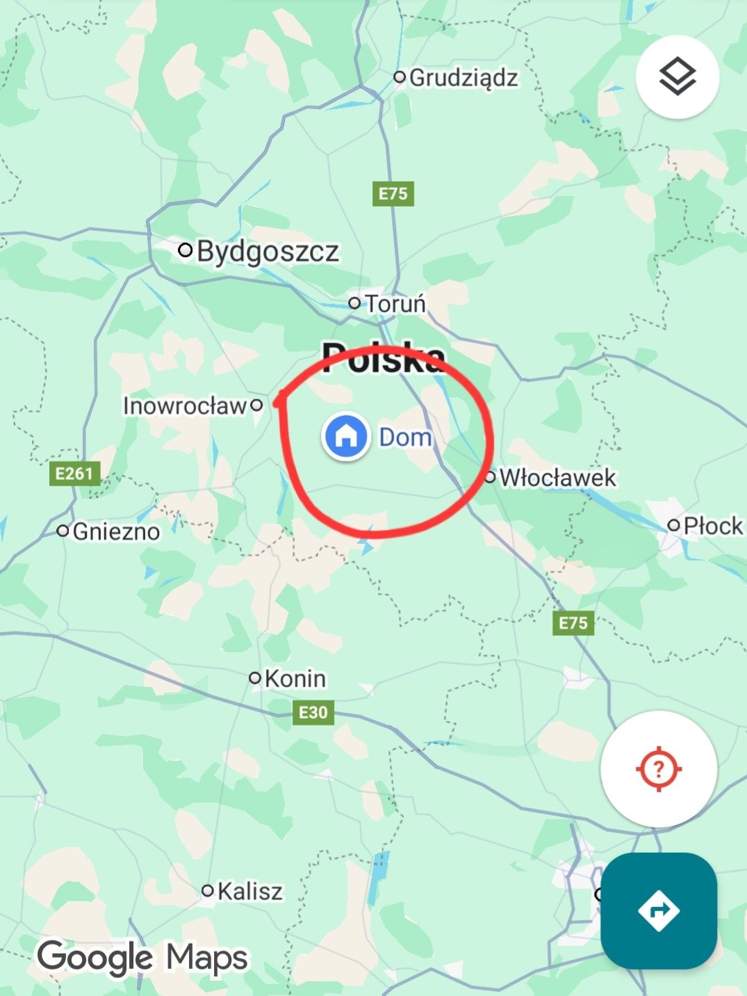 Podkaszarka kosa wykaszarka nowa