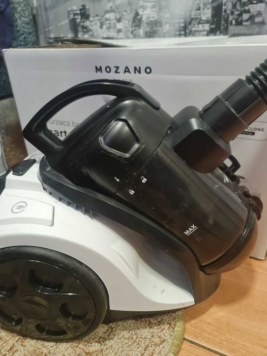 Пилосос Mozano Smart Cyclonic